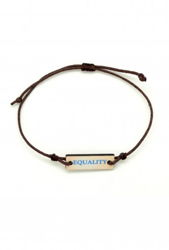 Equality Bracelet Equality Bracelet